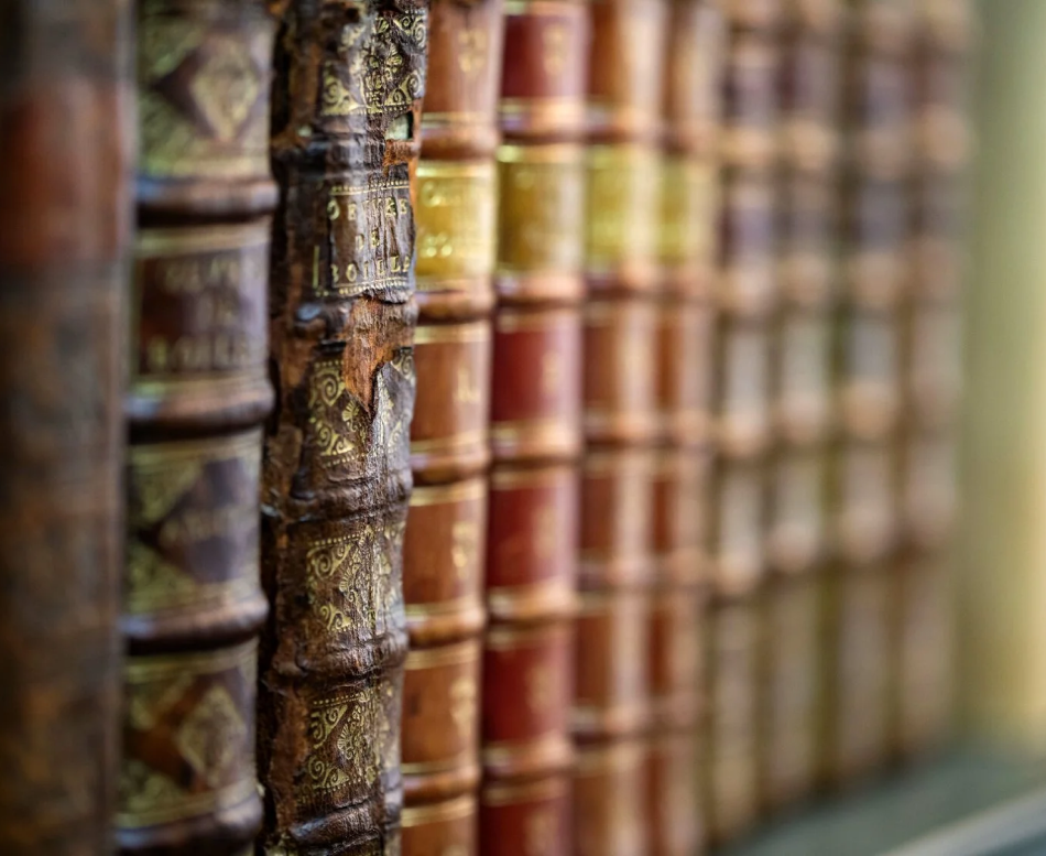 Изображение книг